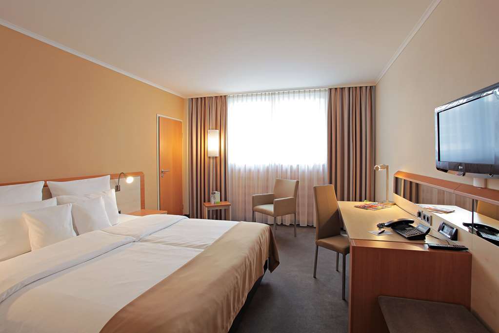 Lindner Hotel Cologne Am Dom, Part Of Jdv By Hyatt Room photo