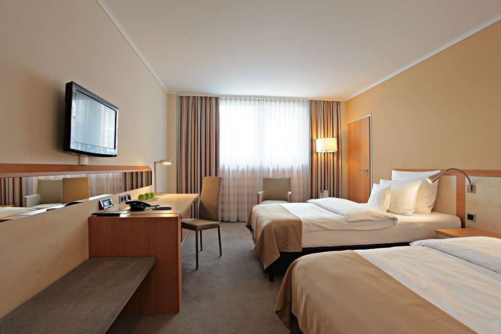 Lindner Hotel Cologne Am Dom, Part Of Jdv By Hyatt Room photo