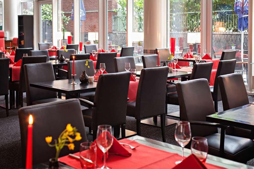 Lindner Hotel Cologne Am Dom, Part Of Jdv By Hyatt Restaurant photo